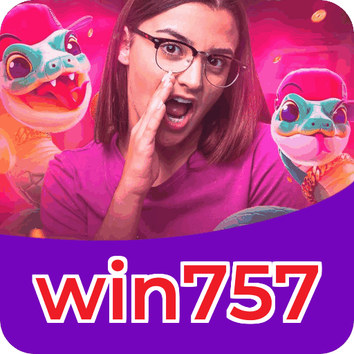 Streaming 4K no cassino ao vivo da win757