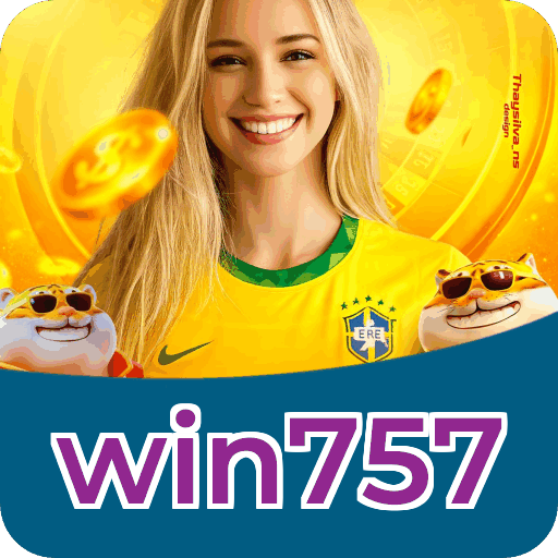 Login rápido no app win757