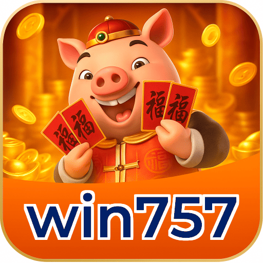 win757 Logo