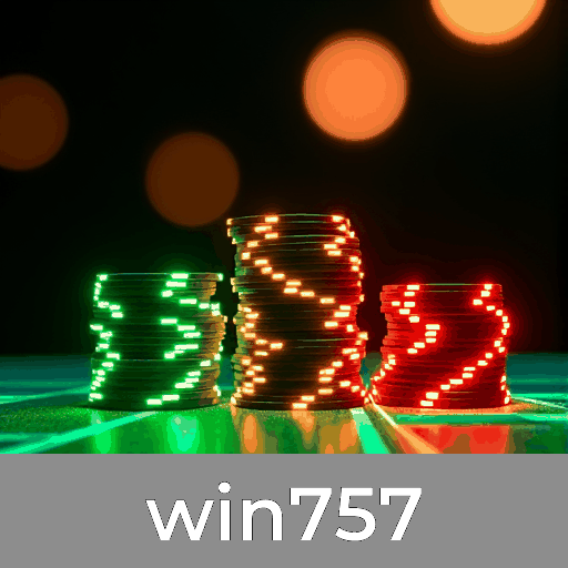 Experimente o login premium e rápido no win757