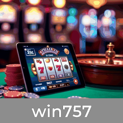 Aproveite os Bônus Únicos e Ofertas do win757